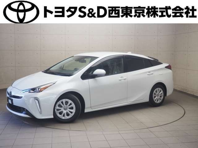 プリウス 1.8 S セーフティ プラスII