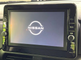 【純正9型ナビ】人気の純正ナビを装備。オーディオ機能も充実しており、Bluetooth接続すればお持ちのスマホやMP3プレイヤーの音楽を再生可能!毎日の運転がさらに楽しくなります!!
