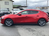 MAZDA3ファストバック 1.5 15S ツーリング 