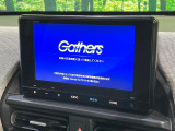 【メーカー純正ナビ】インテリアに溶け込むスタイリッシュな「専用設計」メーカーナビを装備♪視認性や操作性など基本性能にも優れ、より上質なカーライフをお楽しみいただけます。