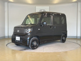 N-VAN e: e: ファン 
