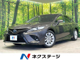 純正8型ナビ バックカメラ 衝突軽減 禁煙車 ハーフレザーシート ETC