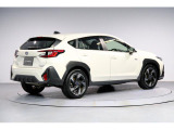 クロストレック 2.0 リミテッド 4WD 