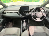 C-HR  G