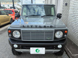 ジムニー XC 4WD 