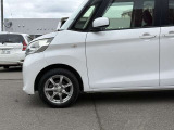 デイズルークス X Vセレクション 4WD 