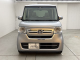 N-BOX L 4WD 