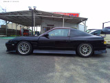 180SX 2.0 タイプX 