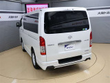 走りにこだわりながら収納力も持ち合わせたお車です。荷物を載せて軽快なドライブを楽しめますよ♪