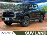 トヨタ ハイラックス