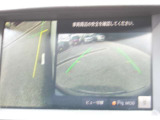 ボタン1つで画面が切り替えられます。