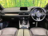 CX-8 2.2 XD Lパッケージ 