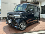 スライドドアで乗り降りもらくらく