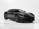 外装色はNero Daytonaでございます。