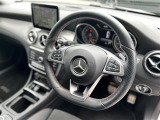 CLAシューティングブレーク CLA180 AMGスタイル 修復歴無し