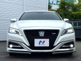 弊社では、全車『修復歴なし』のお車のみ取り扱っております。専任バイヤーによる厳選した仕入れの後、入庫後の車両チェックを行い、ネクステージが認定した高品質な中古車をご提供しております。