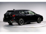 レヴォーグ 1.8 GT EX 4WD 