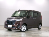 トヨタ ルーミー