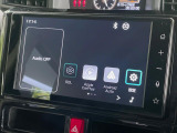 【9インチ ディスプレイオーディオ】大画面ディスプレイへお持ちのスマートフォンと連携して、ナビやbluetoothでの音楽再生が可能です♪デザインはもちろん操作性も良好!別途ナビ機能の取付可能です♪