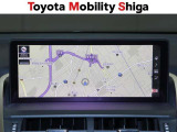 ディスプレイオ-ディオ装着車です。ナビゲ-ション機能も装備しております