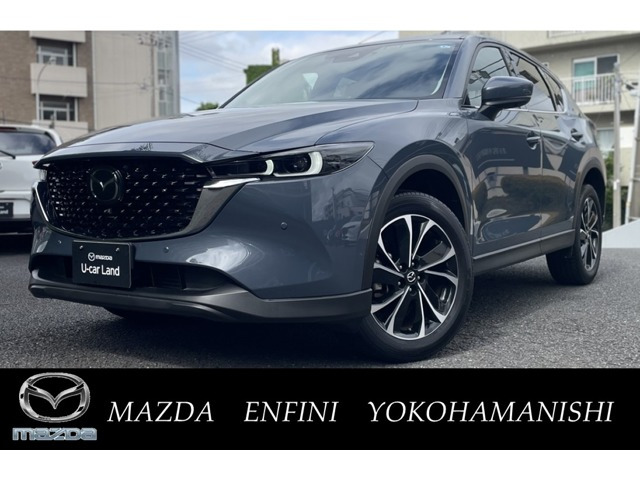 CX-5 2.2 XD Lパッケージ 