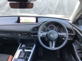 細部まで作り込まれた造形美!毎日でも運転して『人馬一体』を楽しみたくなります。是非、クルマに触れてその質感を味わってください。