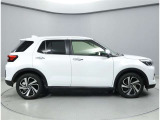 バックモニター付!車庫入れなど後方確認に便利です。