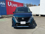 セレナ 1.4 e-POWER ルキシオン 