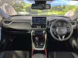 RAV4 2.0 アドベンチャー オフロードパッケージ 4WD 