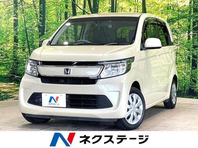 N-WGN G SSコンフォート Lパッケージ 