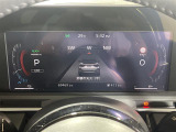 【スピードメーター】メーターがシンプルで見やすく運転しやすいですね!