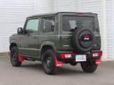ジムニー XL 4WD 