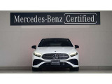 Aクラスセダン A200d ファイナル エディション ディーゼルターボ MP202601