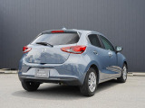 MAZDA2 1.5 15S スマートエディション 