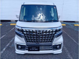 フレアワゴン  ハイブリッドXT
