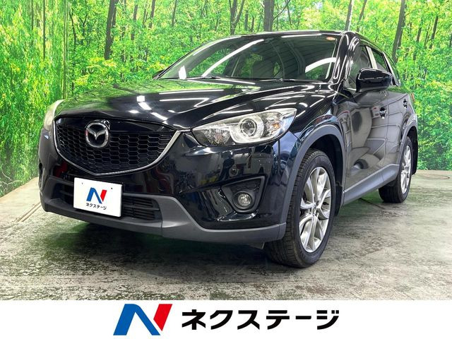 CX-52.2 XD 2013アニバーサリー