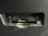 【ETC】高速道路の料金所をストレスなく通過!話題のスポットやサービスエリアに多い「スマートIC」利用時は必須のアイテムです。当店でセットアップを実施、ご納車当日からすぐにご利用いただけます!