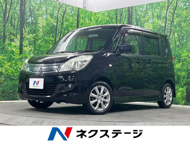 ソリオ 1.2 X