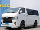 【新車9型/4ナンバー/ガソリン2WD】Ver.4ベッドキット★FLEXカスタム豊富他**全国ご納車OK**
