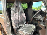 もちろん車内はキレイです♪よりクリーンな状態をキープしたいお客様には『ナノゾーンコート』がおすすめ!新型コロナウイルス対策や、除菌・消臭に効果を発揮し多くの方にご好評いただいております。