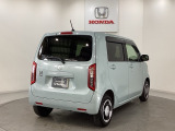 【Honda認定中古車 U-Select】 は3つの安心をお約束します。 1 Hondaのプロが整備した安心。 2 第三者機関がチェックした安心。 3 購入後もHondaが保証する安心。