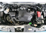 エンジンルームもしっかりクリーニングして納車致します!ご購入後のオイル交換等のメンテンナンスも当社にお任せください♪