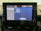 TVが見れるチューナーを装備しています。 新しい車でも付いていないことで、TVが見れない事も多々あるので要チェックです。