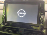 【純正9型ナビ】人気の純正ナビを装備。オーディオ機能も充実しており、Bluetooth接続すればお持ちのスマホやMP3プレイヤーの音楽を再生可能!毎日の運転がさらに楽しくなります