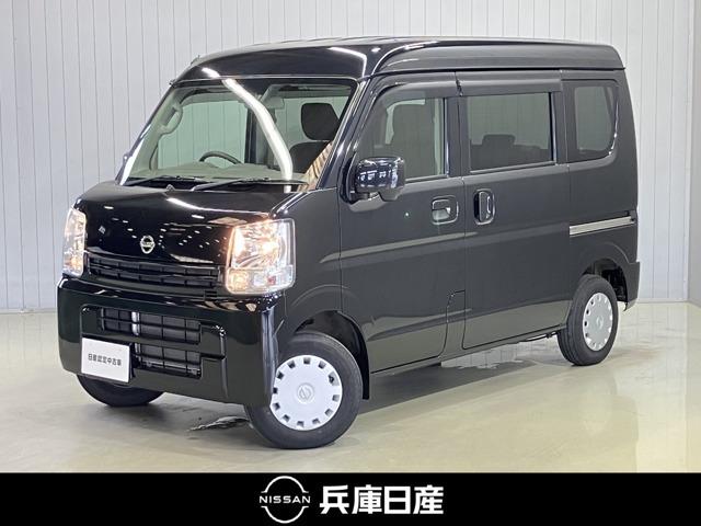 NV100クリッパー GX ハイルーフ 4WD