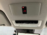 あおり運転をされても安心!緊急通報も可能、ボタンを押すだけでオペレーターにつながるSOSコール付。(別途登録費用が必要となります。)