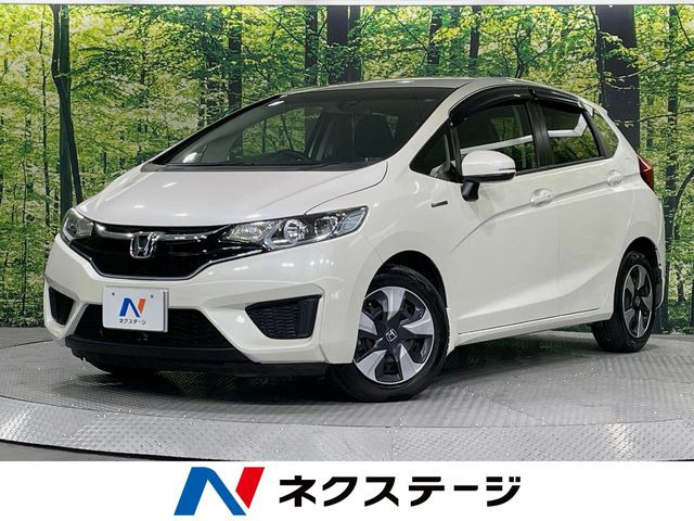 ホンダ フィット 