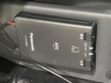 【ETC】高速道路の料金所をストレスなく通過!話題のスポットやサービスエリアに多い「スマートIC」利用時は必須のアイテムです。当店でセットアップを実施、ご納車当日からすぐにご利用いただけます!