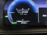 写真撮影時の走行距離です。