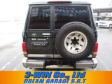 ランドクルーザープラド 3.0 SXワイド ディーゼル 4WD 